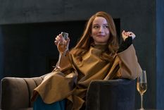 Inventando a Anna Foto: Netflix