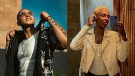 Bayron Sánchez Salazar y Jorge Luis Herrera viajaron a México contratados para trabajar en eventos. Bayron Sánchez Salazar y Jorge Luis Herrera viajaron a México contratados para trabajar en eventos.