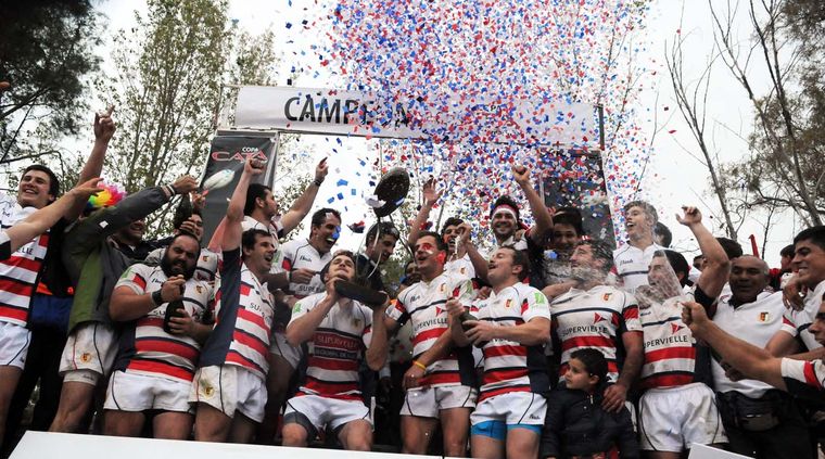 Foto: Fernando Martinez/ MDZ