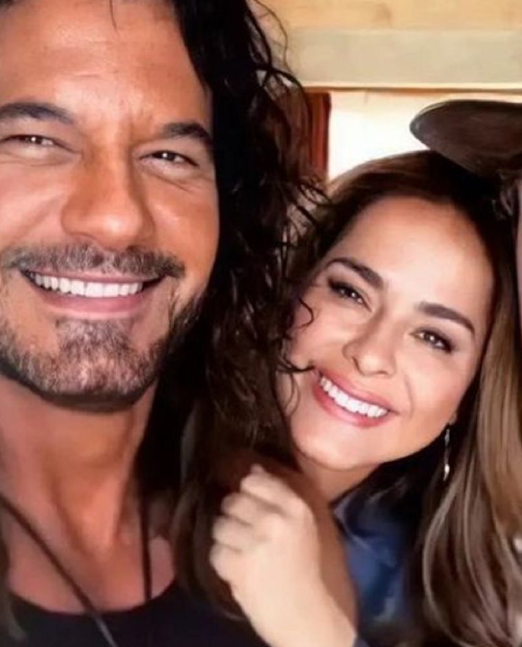 Pasión de Gavilanes Foto: Instagram