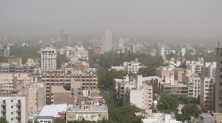 Foto: Nacho Gaffuri / MDZ