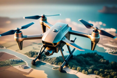 En el ámbito de la seguridad, las soluciones autónomas de despliegue remoto, amplían las capacidades de patrullaje y respuesta inmediata ante emergencias.