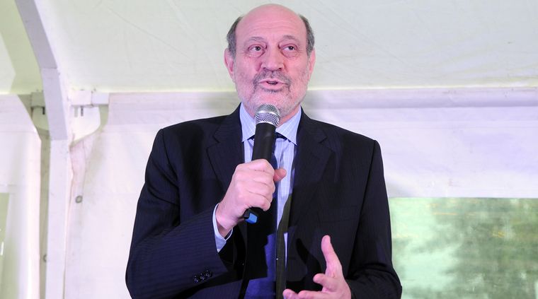 Foto: Alf Ponce / MDZ