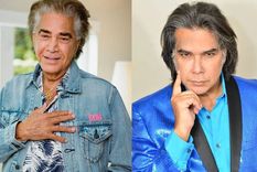 El Puma Rodríguez nunca reconoció al Puma Junior como su hijo. El Puma Rodríguez nunca reconoció al Puma Junior como su hijo.