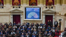 El Congreso sesionará este miércoles desde las 13 para tratar los vetos de Javier Milei.