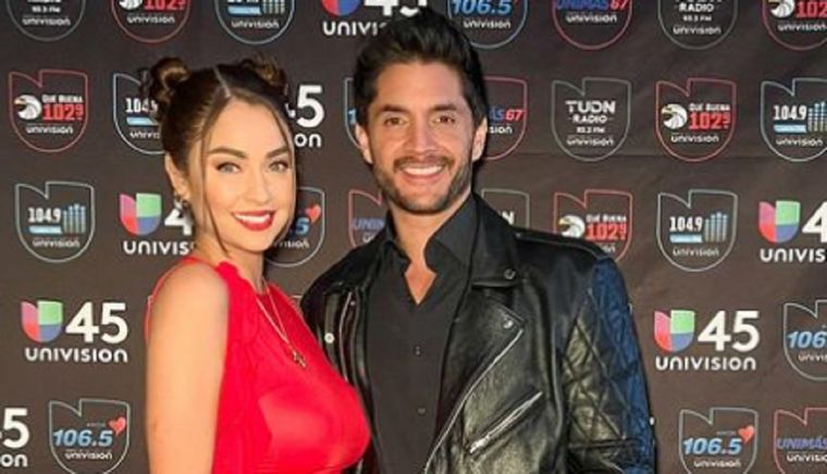 Rating Claudia Martín y Daniel Elbittar