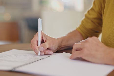 escribir para el bienestar mental: como la escritura ayuda a entender emociones escribir para el bienestar mental: como la escritura ayuda a entender emociones