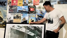 El argentino que lidera la comunidad de entusiastas más grande del país y cautiva a expertos mundiales. El argentino que lidera la comunidad de entusiastas más grande del país y cautiva a expertos mundiales.