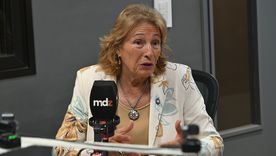 Cuatro candidatos se inscribieron para suceder a Esther Sánchez en la UNCUYO.&nbsp;
