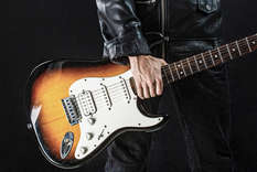 Dos grandes del rock y una artista del folklore Foto: Shutterstock Dos grandes del rock y una artista del folklore Foto: Shutterstock