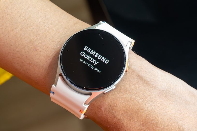 Samsung trabaja en una solución urgente para el fallo crítico detectado en su línea de relojes.