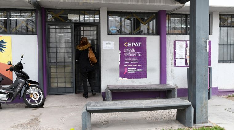 El objetivo del llamado a concurso es poder sumar médicos a los equipos de salud para la atención primaria. Foto: ALF PONCE MERCADO / MDZ