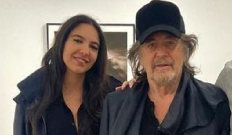Al Pacino deberá hacerse cargo de un importante desembolso por la manutención de su hijo, ya que se dictaminó cuánto tendrá que pagarle por mes a su novia.