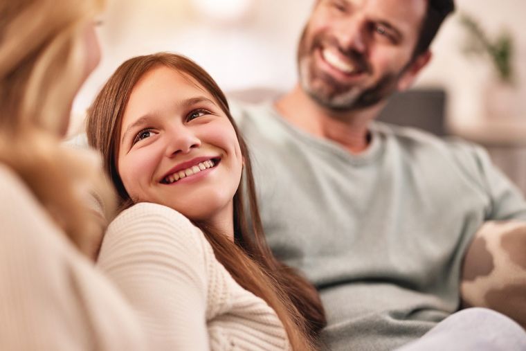 Ocuparnos de lo que tenemos en común es indispensable para la viabilidad de cualquier proyecto familiar.