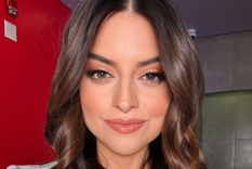 Alix Aspe tiene caso 190 K seguidores en Instagram. Foto: Instagram @alixaspe