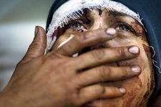 phan thi kim phuc, el enola gay, los gulags  y siria