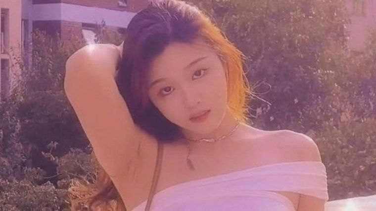 Luoxiaomaomaozi tenía más de 678.000 seguidores en Douyin.