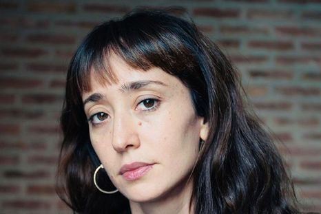 Camila Peralta Camila Peralta