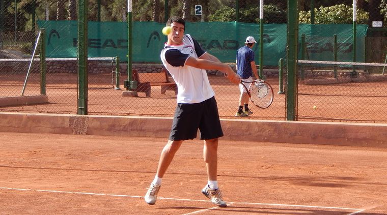 Foto: Juan Borsani/MDZ