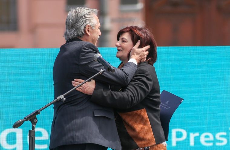 Foto: Noticias Argentinas