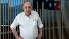 El economista Roberto Cachanovsky fue duro con la política económica del Gobierno y dijo que el dólar debe tener el precio que le asigne el mercado. Foto: Agustín Tubio / MDZ