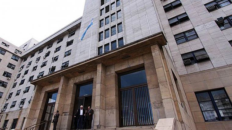 Foto: Publicada por Infobae