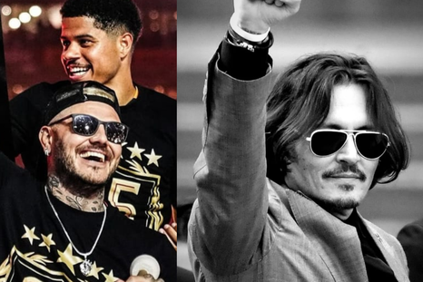 ¿Un guiño del futbolista para lo que se viene? Foto: Instagram @mauroicardi