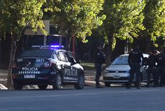 La Policía detuvo a un hombre que incumplió con una condena condicional. La secuencia quedó registrada en un video (foto ilustrativa). La Policía detuvo a un hombre que incumplió con una condena condicional. La secuencia quedó registrada en un video (foto ilustrativa).