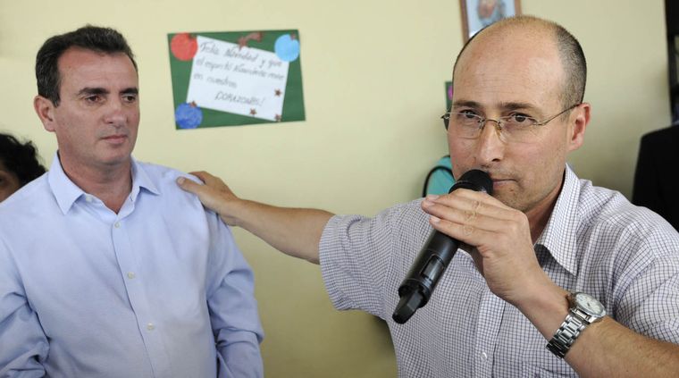 Foto: Pachy Reynoso/MDZ