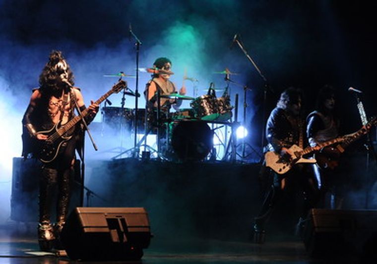 Foto: Alf Ponce / MDZ