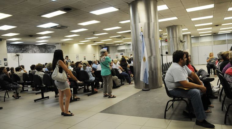 Foto: Alf Ponce / MDZ