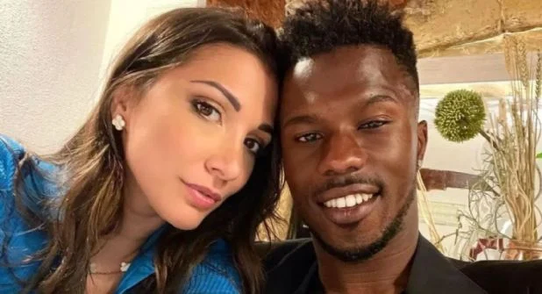 El escándalo entre Keita Baldé y Wanda Nara habría sido el detonante de la crisis familiar. El escándalo entre Keita Baldé y Wanda Nara habría sido el detonante de la crisis familiar.