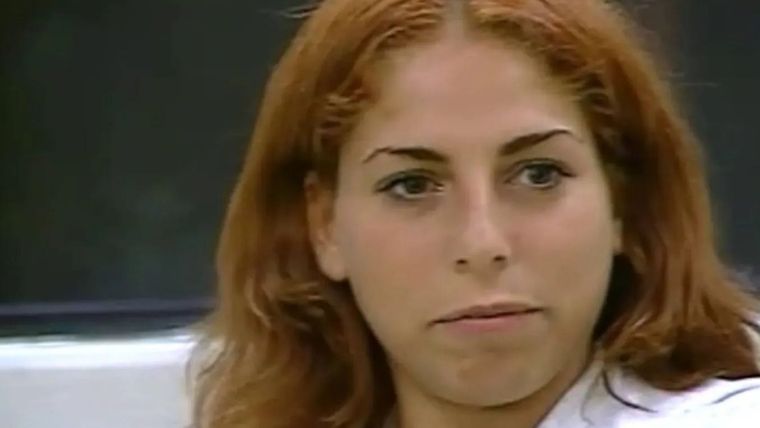 El cuerpo de la mujer fue encontrado sin vida por su madre. Foto: Captura pantalla Telefe