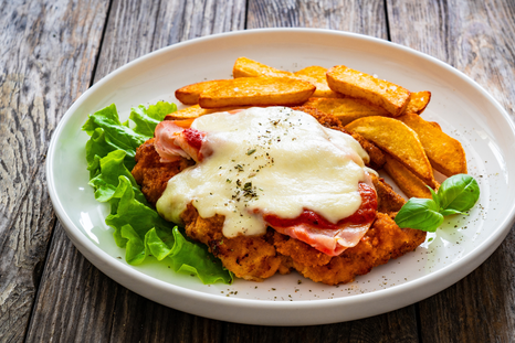 Milanesas de calabaza deliciosas, recetas que amamos Milanesas de calabaza deliciosas, recetas que amamos