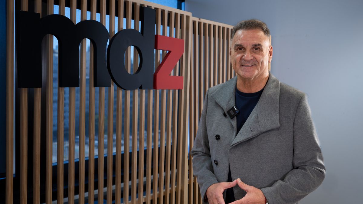 Luis Islas profetizó sobre Argentina en el Mundial 2026: "Ti