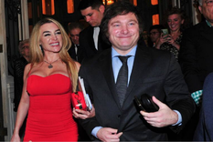 Fátima Florez reveló cómo es su relación con Javier Milei