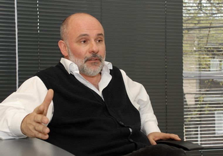 Foto: Nacho Gaffuri / MDZ