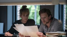 Netflix tiene las mejores series nórdicas para maratonear. Foto: Archivo Netflix tiene las mejores series nórdicas para maratonear. Foto: Archivo