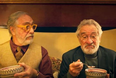 Los actores mantuvieron una gran amistad durante años. / Disney+ Los actores mantuvieron una gran amistad durante años. / Disney+