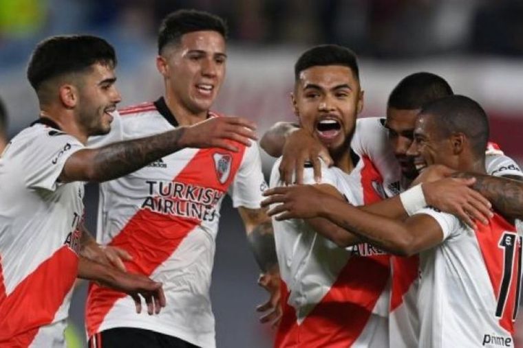 River enfrentaría a grandes potencias en una serie de amistosos.