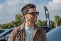 No te pierdas las fotos de su nuevo look.