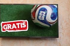 Disfrutar de las transmisiones de fútbol de forma segura es posible mediante herramientas autorizadas.