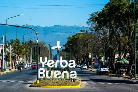 El hecho ocurrió en Tucumán Foto: El Tucumano