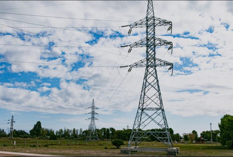La nueva ET Mendoza Norte tendrá un impacto directo en el abastecimiento de la demanda industrial.&nbsp;