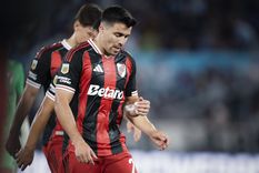 Marcos Acuña recibió una fuerte crítica, de forma indirecta, por parte del hermano de un ex River.