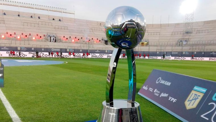 La Copa de la Liga ya conoce horarios y sedes para los cuartos de final