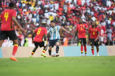 MDZol | lionel messi angola
