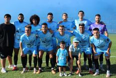 el momento dorado del futbol de mendoza, capitulo mil el momento dorado del futbol de mendoza, capitulo mil