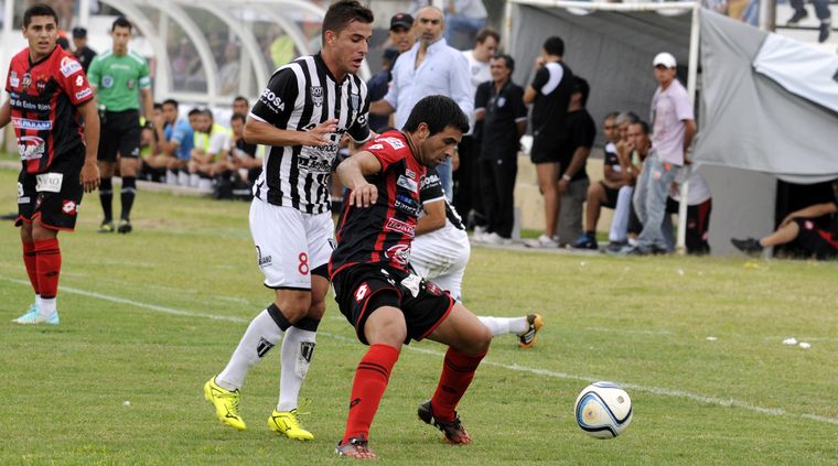 Foto: Alf Ponce / MDZ