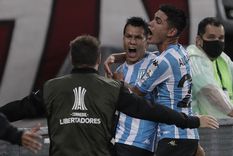 racing elimino al campeon de america y podria jugar con boca en cuartos racing elimino al campeon de america y podria jugar con boca en cuartos